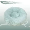 Apple Green Pet Bed