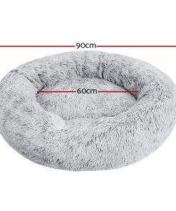 i.Pet Pet Bed Dog Bed Cat Large 90cm - 2 Colors