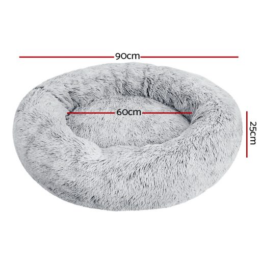 i.Pet Pet Bed Dog Bed Cat Large 90cm - 2 Colors