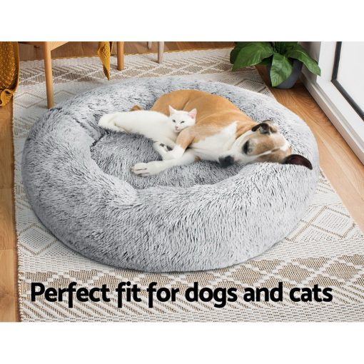 i.Pet Pet Bed Dog Bed Cat Large 90cm - 2 Colors