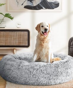 i.Pet Pet Bed Dog Bed Cat Large 90cm - 2 Colors