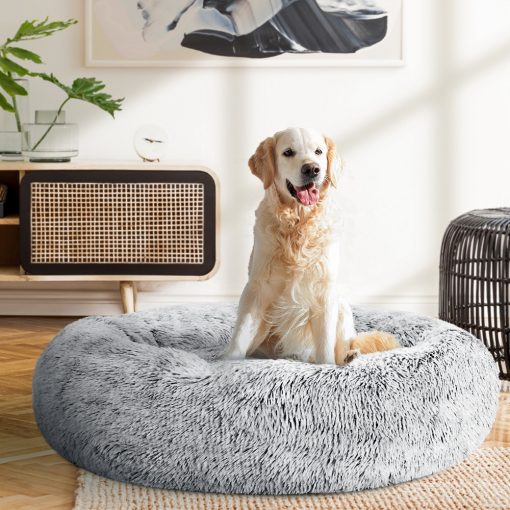 i.Pet Pet Bed Dog Bed Cat Large 90cm - 2 Colors