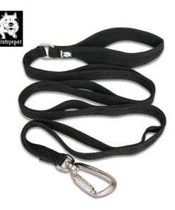 Whinyepet leash - Available in 2 Colors