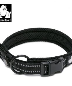 Heavy Duty Reflective Collar - 6 Sizes