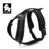 Reflective Heavy Duty Harness - 4 Colors