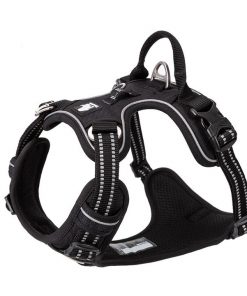 No Pull Harness - Available in 5 Sizes