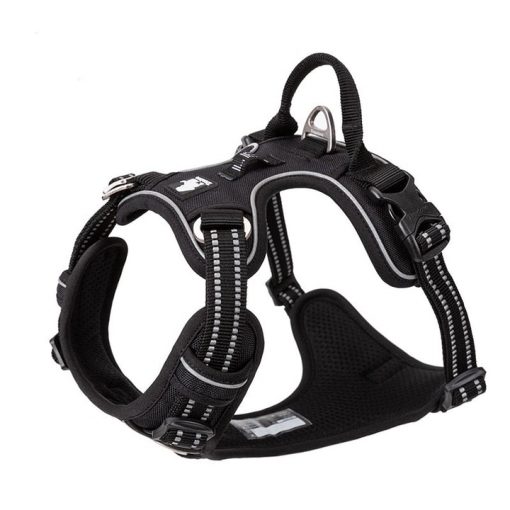 No Pull Harness - Available in 5 Sizes