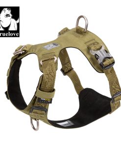 Lightweight Harness - 3 Colors - 6 Sizes