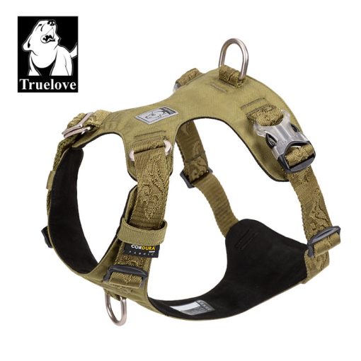 Lightweight Harness - 3 Colors - 6 Sizes