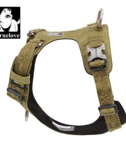 Lightweight Harness - 3 Colors - 6 Sizes