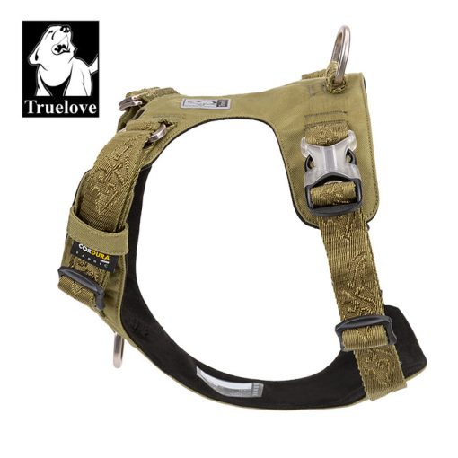 Lightweight Harness - 3 Colors - 6 Sizes