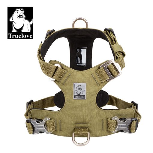 Lightweight Harness - 3 Colors - 6 Sizes