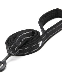 Reflective Pet Leash 2 meters - 5 Colors