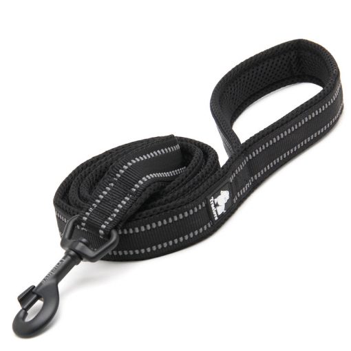 Reflective Pet Leash 2 meters - 5 Colors