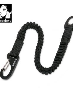 Bungee Extension For Leash