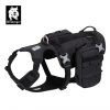 Whinhyepet Military Harness - Available in 2 Colors