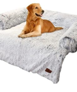 Calming Furniture Protector For Your Pets Couch Sofa Car & Floor