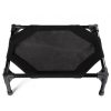 Floofi Elevated Pet Bed