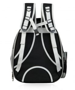 Floofi Space Capsule Backpack - Model 1