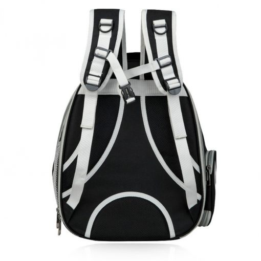 Floofi Space Capsule Backpack - Model 1