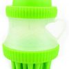 Floofi Pet Bath Brush