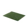 Paw Mate 1 Grass Mat for Pet Dog Potty Tray Training Toilet