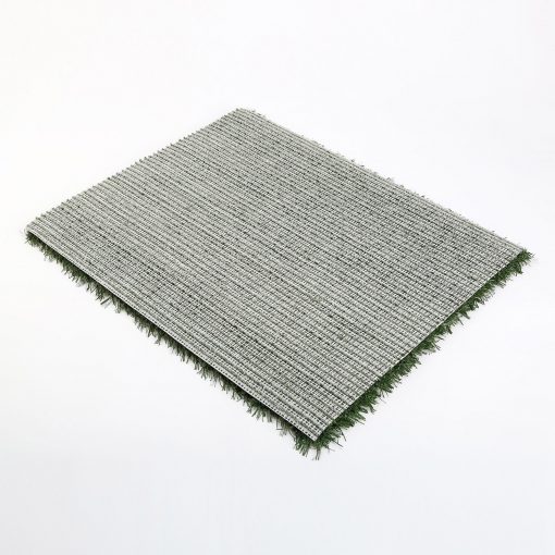 Paw Mate 1 Grass Mat for Pet Dog Potty Tray Training Toilet