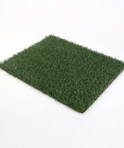 Paw Mate 1 Grass Mat for Pet Dog Potty Tray Training Toilet