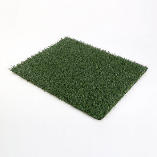 Paw Mate 1 Grass Mat for Pet Dog Potty Tray Training Toilet